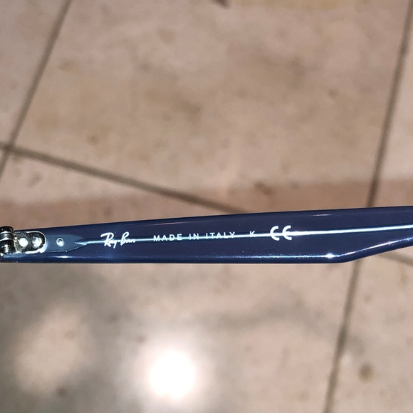 Ray Ban RB2180 - Picture 6 of 7